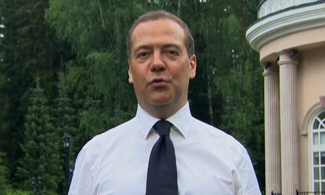 Dmitrij Miedwiediew/YouTube @Skoltech