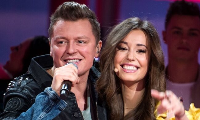 Rafał Brzozowski, Izabella Krzan/YouTube @Kocham Cię, Polsko! TVP