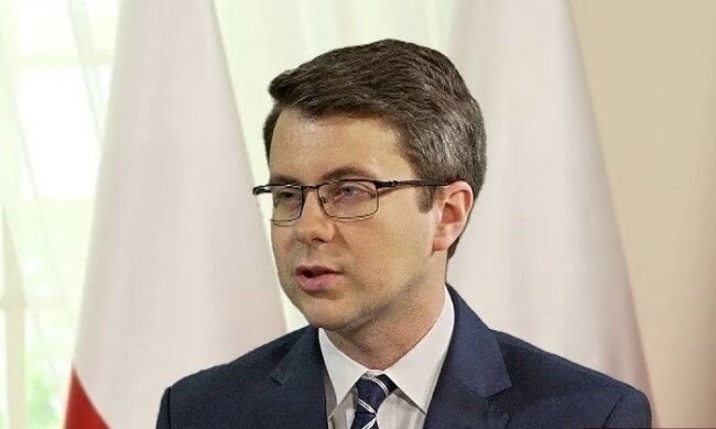 Piotr Muller/screen Youtube @Telewizja wPolsce