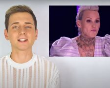 Alan Cyprysiak, Agnieszka Chylińska/YouTube @Alan Cyprysiak