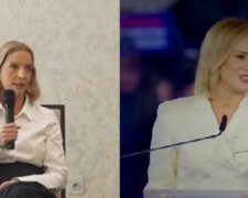 Małgorzata Trzaskowska, Martya Nawrocka/YouTube @tvnpl