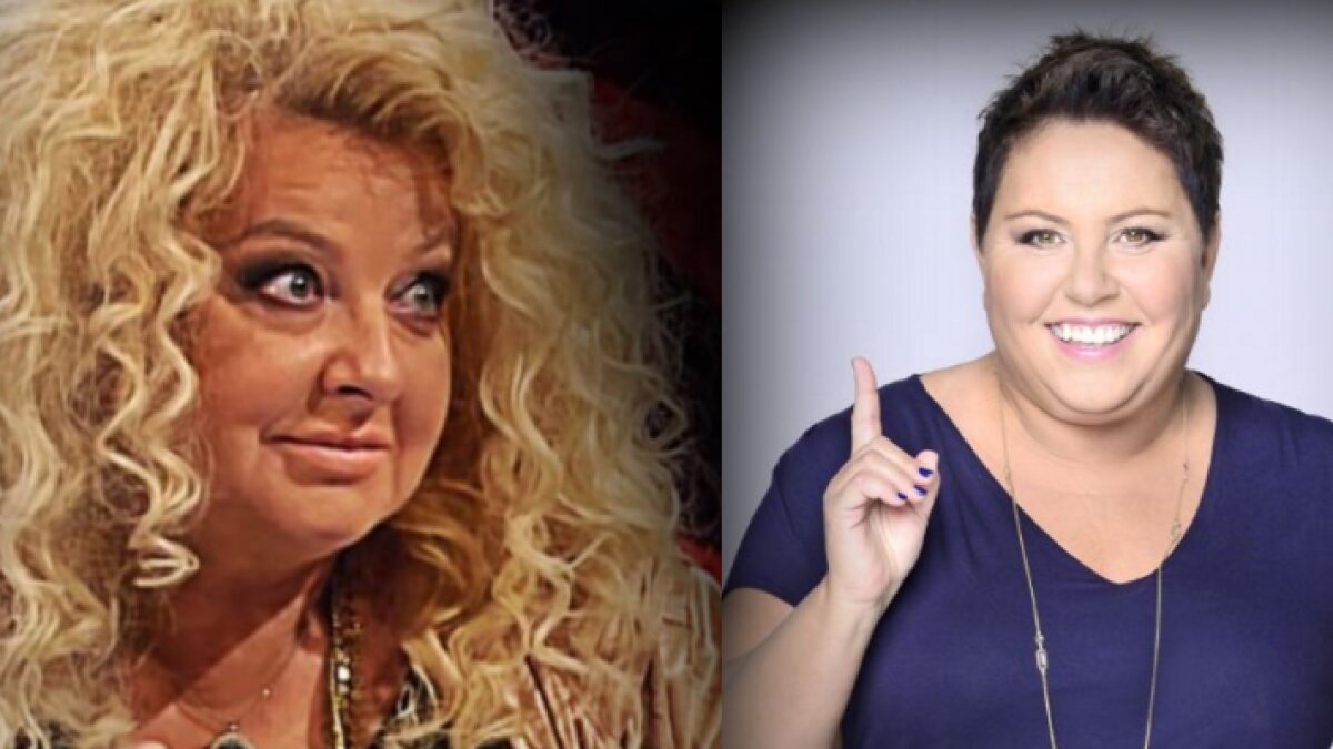 Gessler Kontra Wellman Ktora Z Pan Robi Lepsze Faworki Z Karpia Bez Osci Zycie