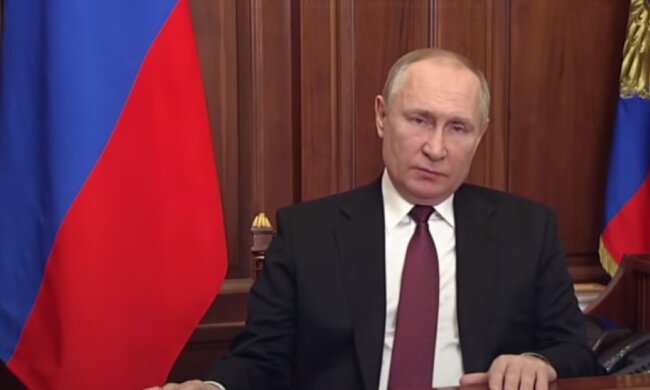 Władimir Putin/YouTube @naTemat.pl