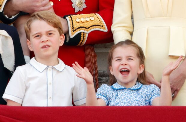 Wiadomo, co dzieci księżnej Kate i księcia Williama dostaną pod choinkę. To iście królewskie prezenty