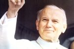 Jan Paweł II. Źródło: Youtube InstytutDialoguJP2