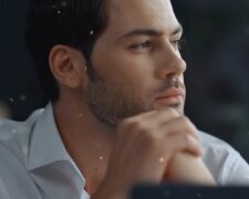 Mężczyzna/YouTube @Czas na historię