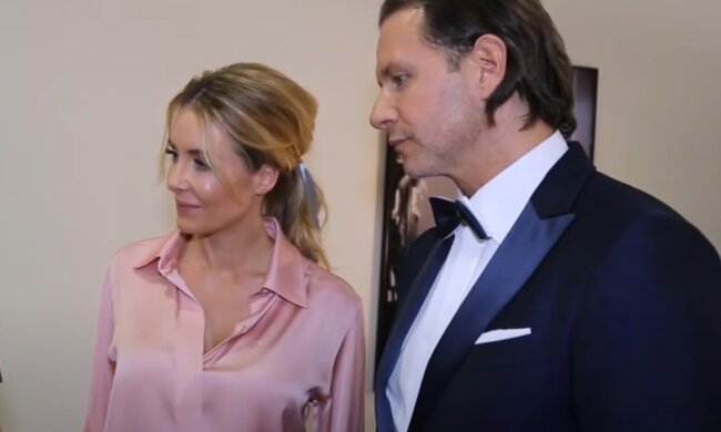 Małgorzata i Radosław, źródło: YouTube/ Telewizja - ATV sp. z o.o.