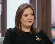 Anna Górska, screen Youtube @polsatnewsplofc