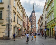 Kraków: 10 milionów na nowe chodniki. Miasto inwestuje w bezpieczeństwo pieszych