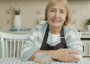 Córka wyjechała do Niemiec tylko na trzy miesiące. Zostałam z rocznym wnukiem i pytaniem, czy kiedykolwiek po niego wróci