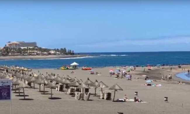 źródło: YouTube/Lejdis Trip na Teneryfie