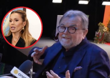 Edward Miszczak, Doda/YouTube