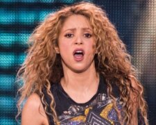 Dziś jest gwiazdą światowego formatu. Jak wyglądała Shakira na początku swojej kariery?