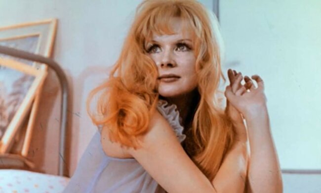 Halina Kowalska, screen Youtube @AnetaJarczaszyk