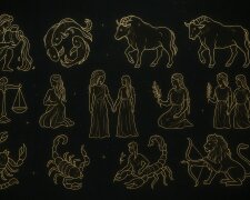 znaki zodiaku @AI
