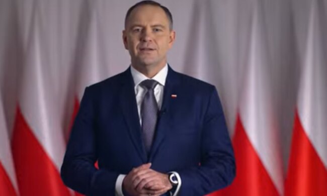 Karol Nawrocki/YouTube @Kancelaria Prezydenta