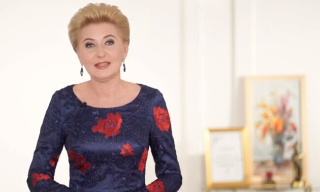 Agata Kornhauser-Duda/YouTube @Prezydent.pl