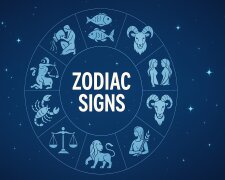znaki zodiaku @AI