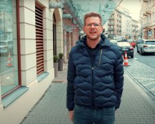 Filip Chajzer / YouTube:  WCHODZĘ W TO!