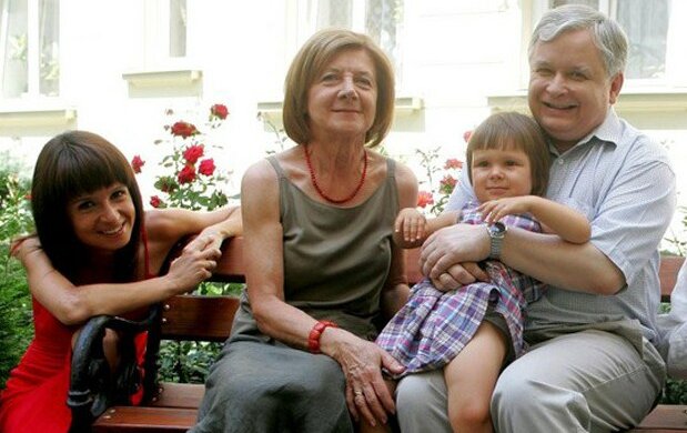 Marta Kaczyńska we wzruszających słowach wspomina ojca. Co ujawniła na temat Lecha Kaczyńskiego