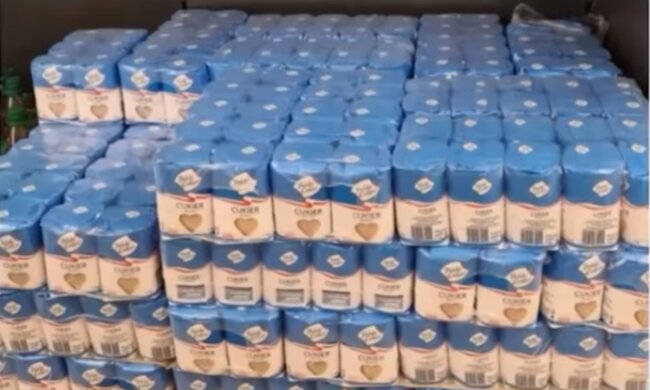 Cukier/YouTube @Damian Olszewski - Praktycznie o pieniądzach