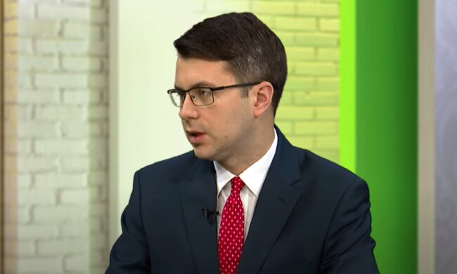 Rzecznik rządu - Piotr Müller / YouTube:  Telewizja Republika