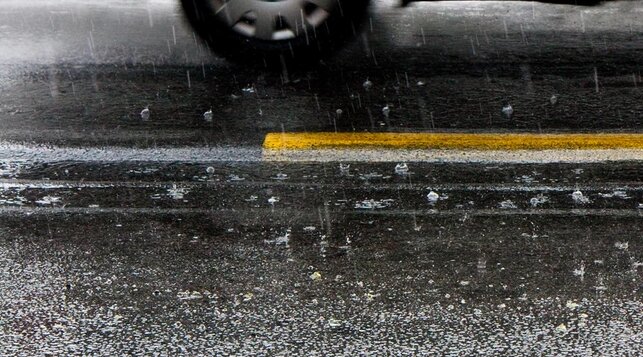 Wiadomość z ostatniej chwili. Meteorolodzy zapowiadają nagłe zmiany temperatury. Pogorszeniu ulegną warunki na drodze