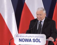 Jarosław Kaczyński/YouTube @Janusz Jaskółka