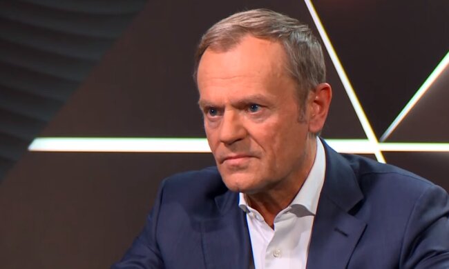 Donald Tusk/ YouTube @WP