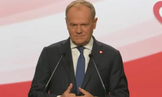 Donald Tusk/YouTube @Donald Tusk - kanał oficjalny