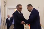 Andrzej Duda i Karol Nawrocki/YouTube @Nawrocki 2025