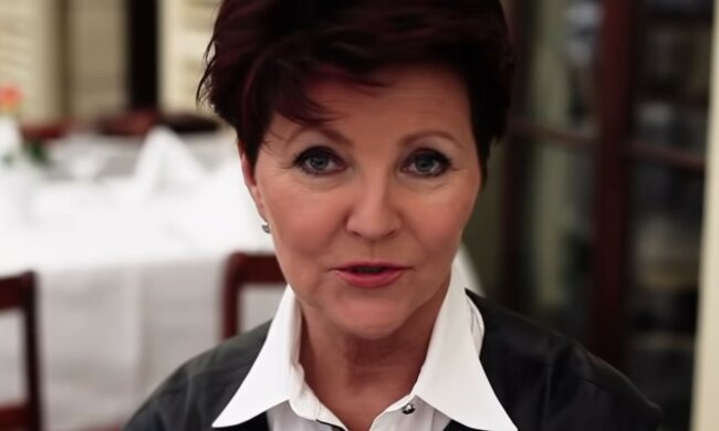 Jolanta Kwaśniewska/YT @slubnezakupy