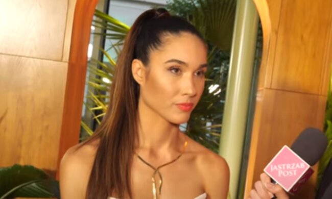 Ida Nowakowska/YouTube @Jastrząb Post