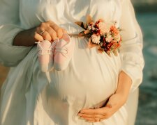 "Idę do ołtarza z człowiekiem, którego nie kocham, będąc w ciąży z kimś innym": Robię to tylko dlatego, że moje dziecko powinno mieć porządnego ojca