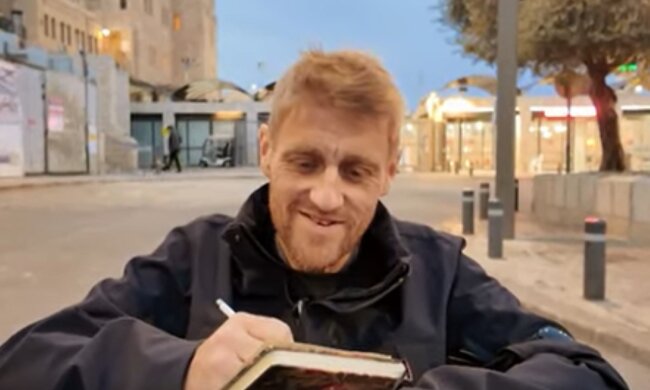 Tomasz Jakubiak/YouTube @Dzień dobry TVN