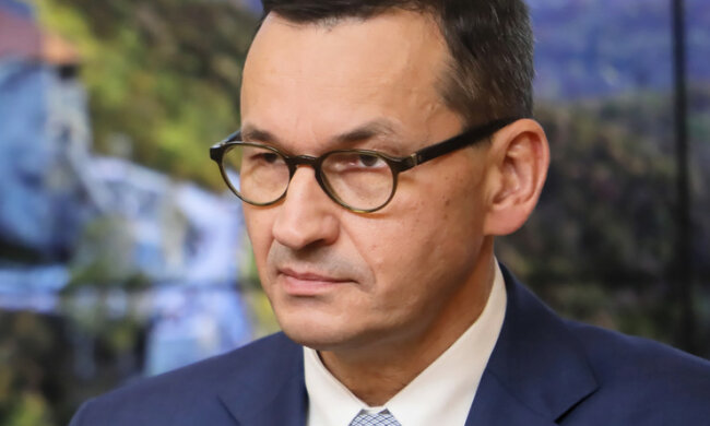 Mateusz Morawiecki