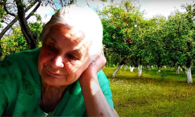 wszystko było w porządku, screen Youtube