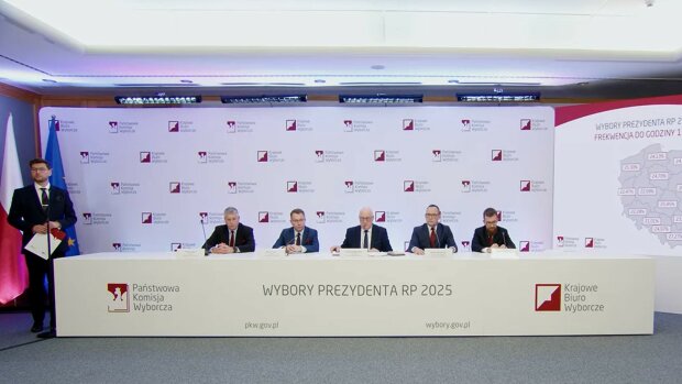 PKW, screen Youtube @panstwowakomisjawyborcza
