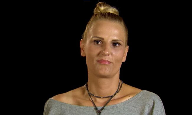 Dominika Tajner, screen Youtube @tvn