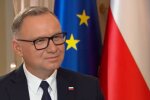 Andrzej Duda/YouTube @polsatnews.pl