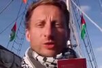 Dramatyczne nagranie Franciszka Sterczewskiego. "Jeżeli widzicie to wideo, to znaczy, że zostałem porwany"