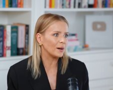 Aneta Zając/YouTube @W Moim Stylu Magda Mołek