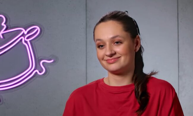 Aleksandra, źródło: Facebook/MasterChef Nastolatki TVN