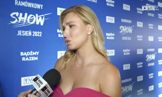 Karolina Pajączkowska/YouTube