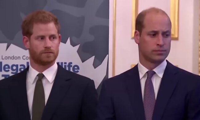Harry, William / screen yt