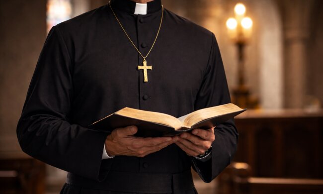 Zarobki księży w Polsce. Oficjalna pensja to nie wszystko