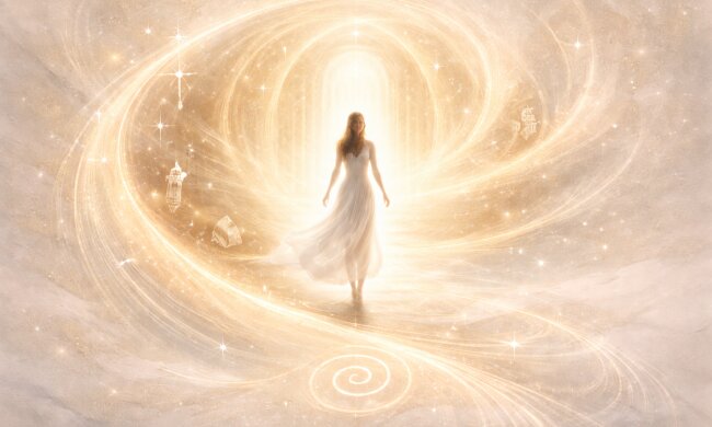 Twoja data urodzenia to nie przypadek. Jaką moc niesie twoja dusza z poprzedniego życia