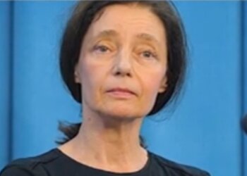 Barbara Sienkiewicz/YouTube @Codzienne wiadomości