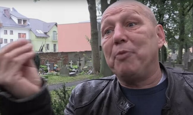 Krzysztof Jackowski/Youtube