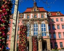 Zamek Książ w Wałbrzychu. Źródło: wroclaw.pl